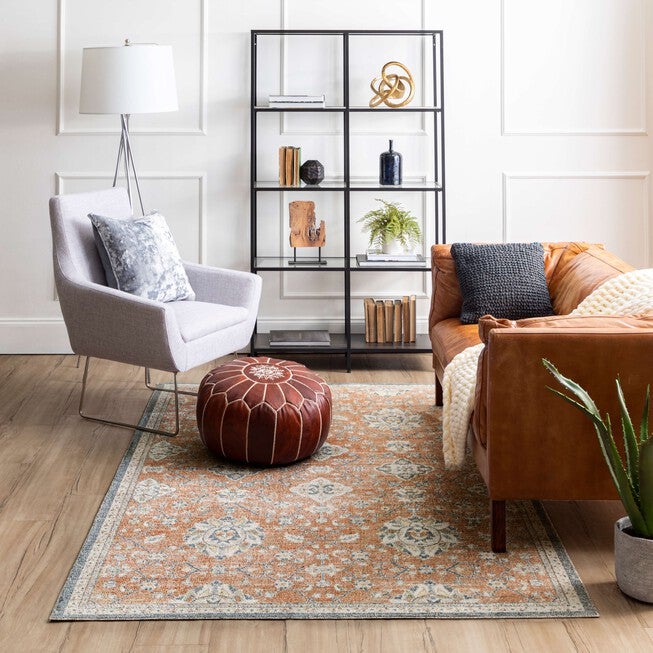 Theseus Area Rug, , alternate image number 5