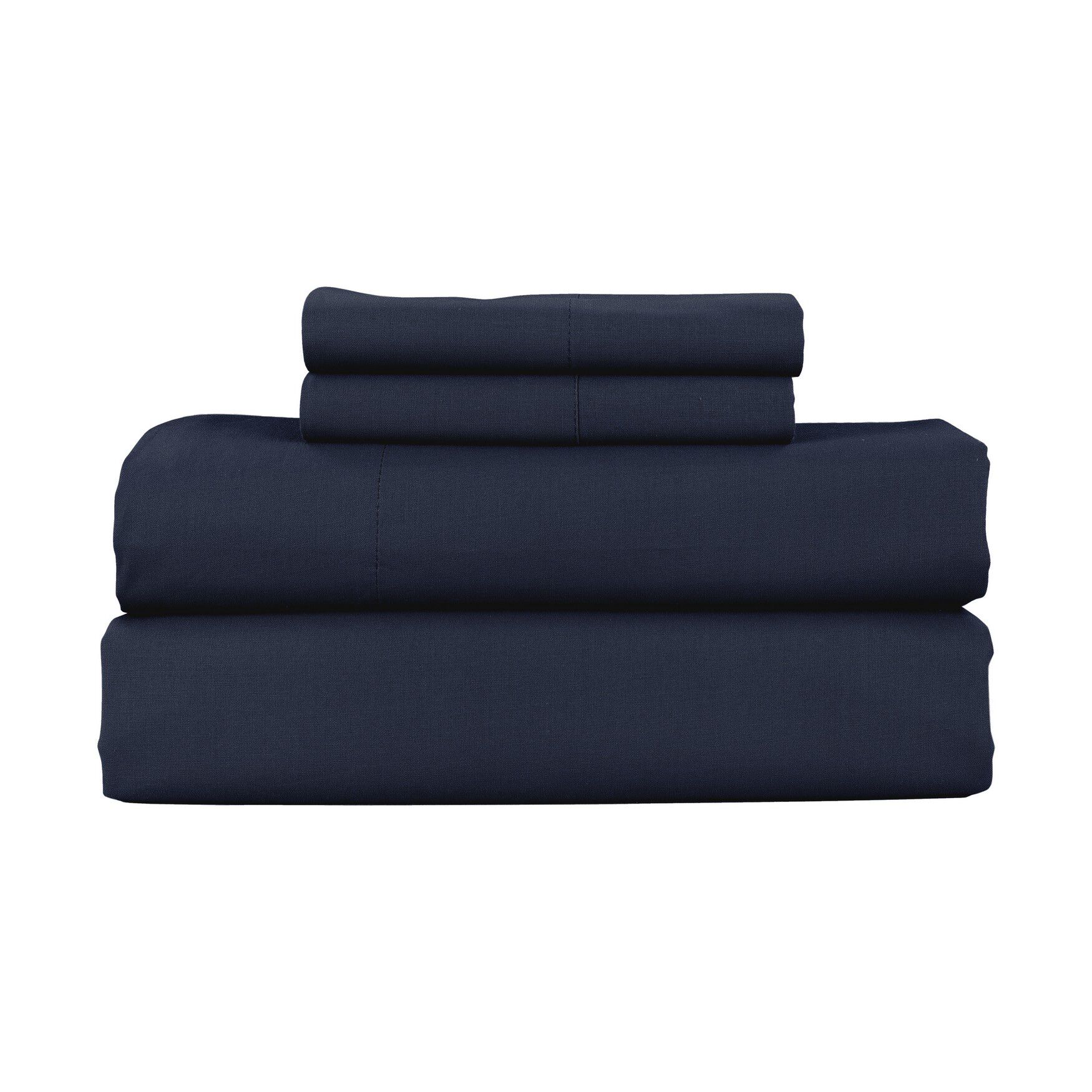 Perfectly Cotton Sheet Set Sheet Set, , alternate image number 5