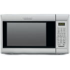 Convection Microwave Oven with Grill, BLACK, hi-res image number null