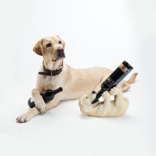Playful Pup Bottle Holder By True, , alternate image number 3