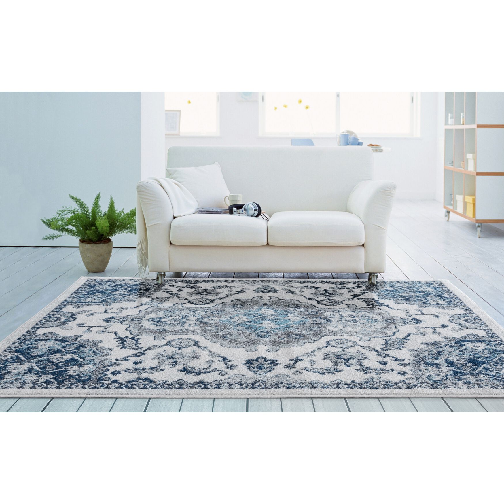 Bali Melaya Area Rug, , on-hover image number 1