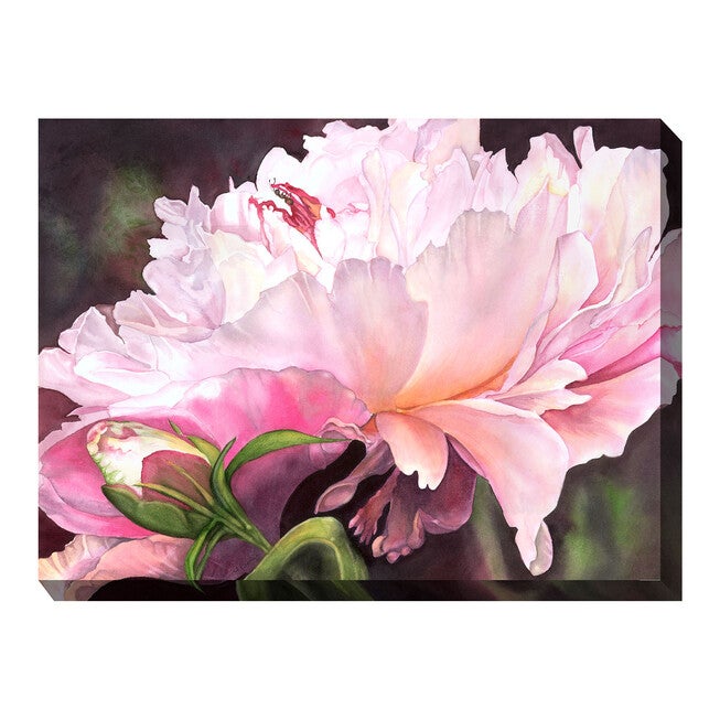 All Weather All Season Outdoor Canvas Art, MULTI, hi-res image number null