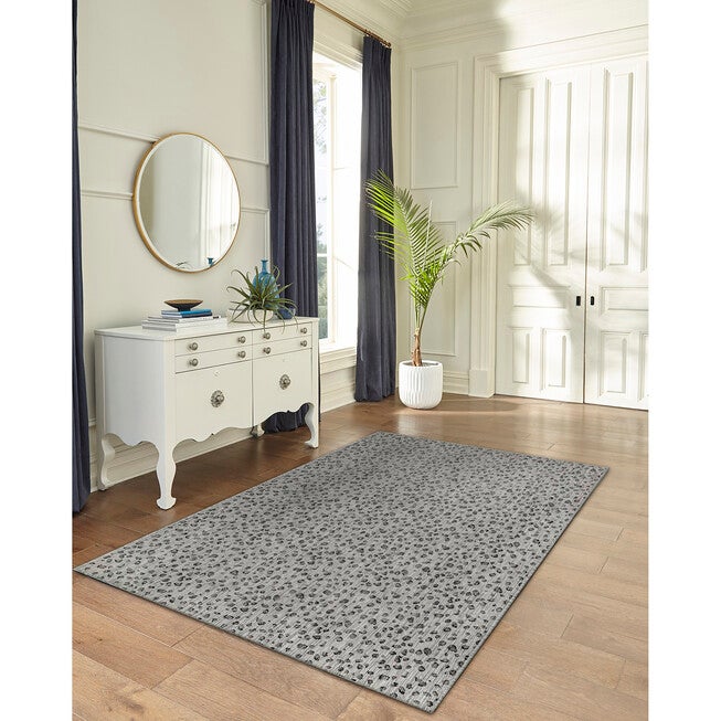 Liora Manne Carmel Leopard Indoor/Outdoor Rug, , on-hover image number null