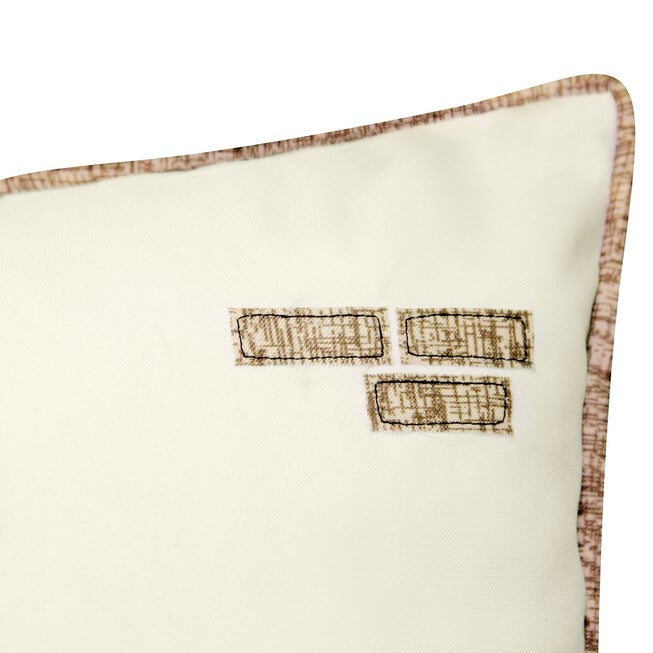 Indoor & Outdoor Harvest Welcome Home Decorative Pillow , , alternate image number null