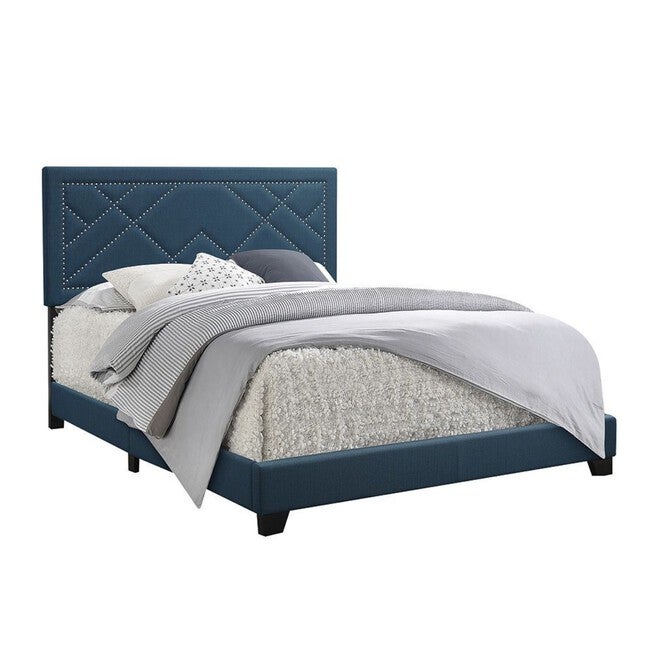 Eastern King Bed Bedroom, , on-hover image number 1