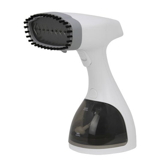 Kalorik Home Handheld Garment Steamer, WHITE, hi-res image number null