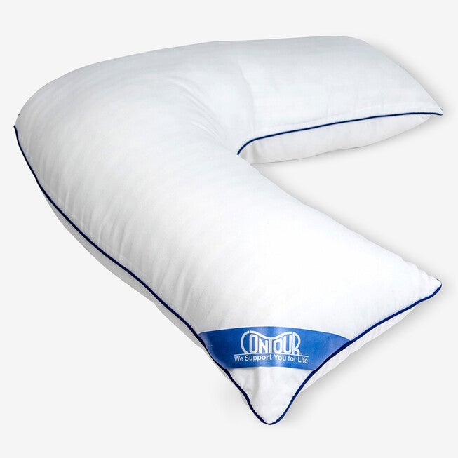 Contour® L-Pillow, , on-hover image number 1