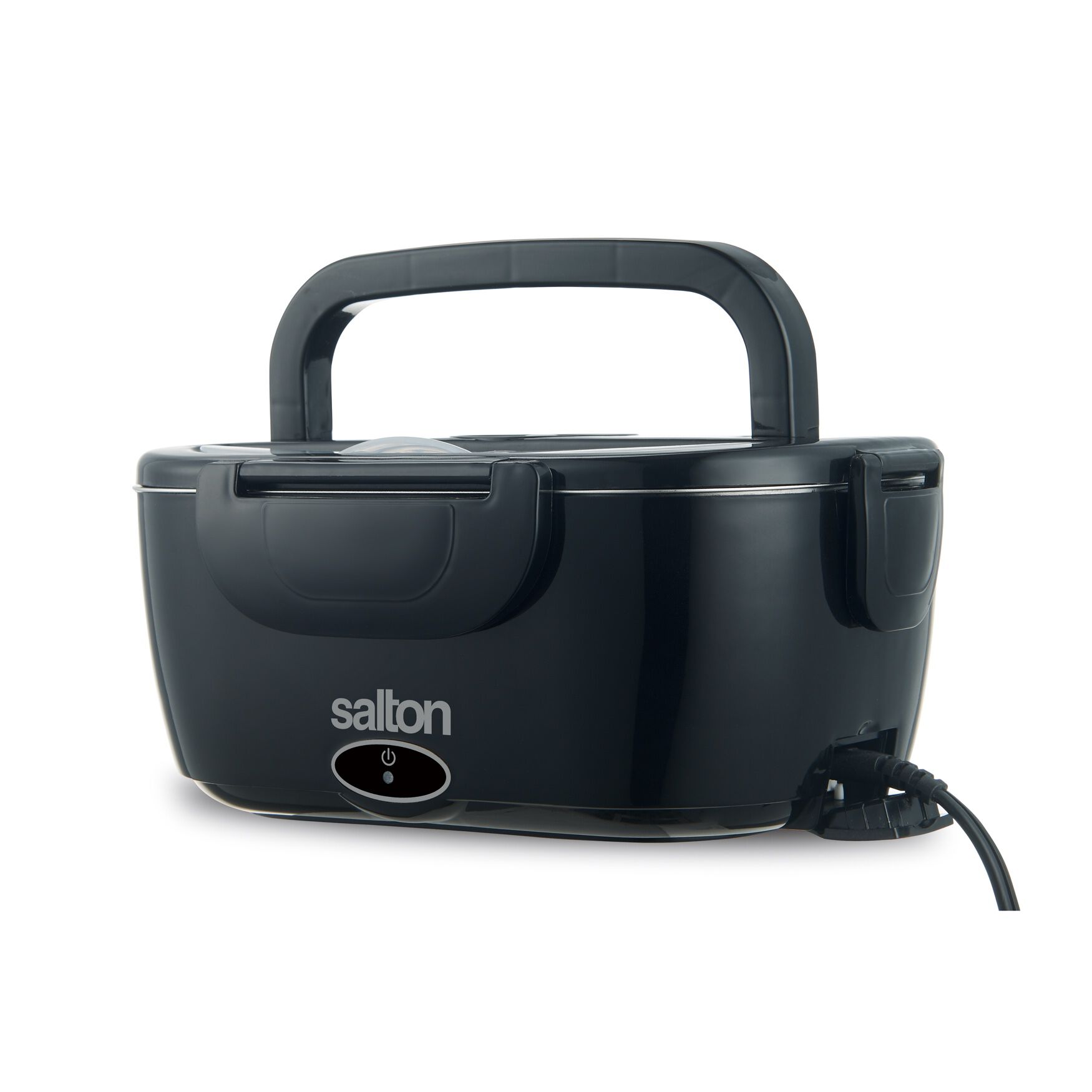 Salton&reg; Portable Electric Lunch Box, , alternate image number 4