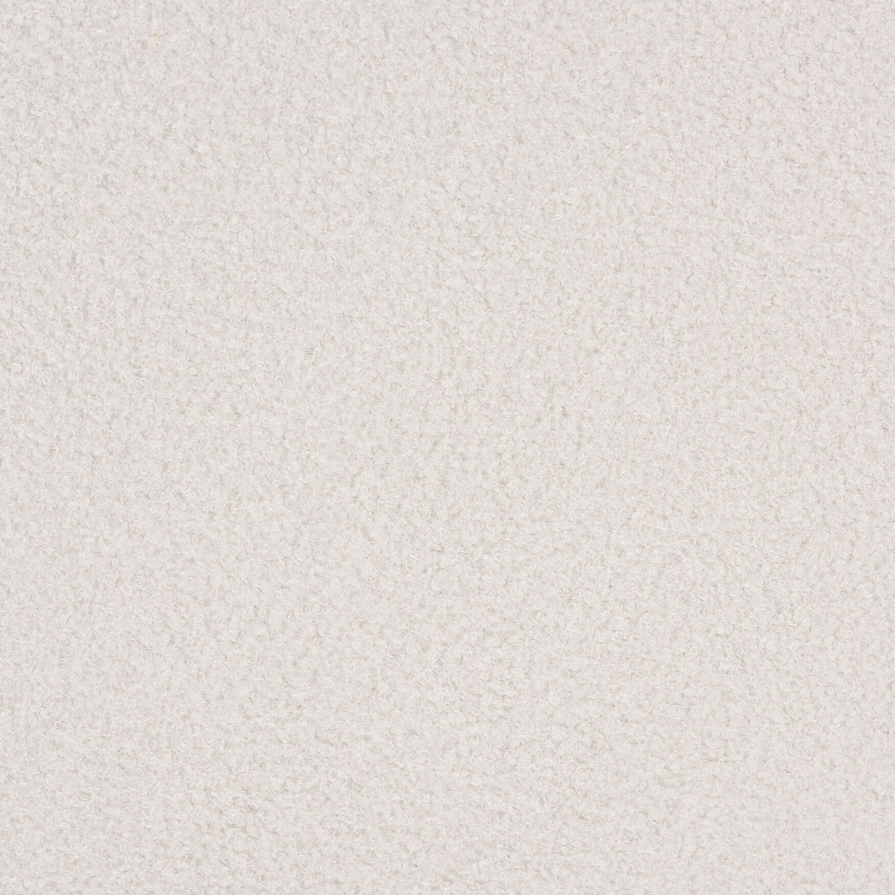 Tabitha Modern And Contemporary Ivory Boucle Upholstered Storage Ottoman, , alternate image number 3