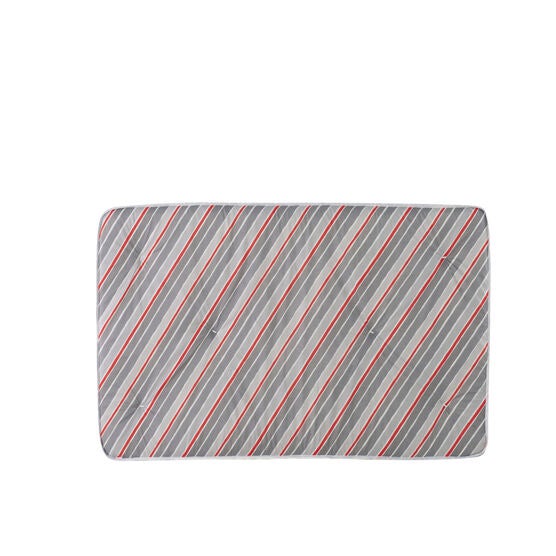 Thayer Folding Bed with Mattress, , alternate image number null