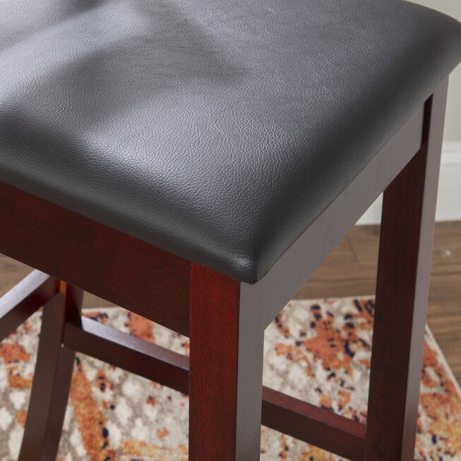Triena Collection Soho Bar Stool 30, , alternate image number null