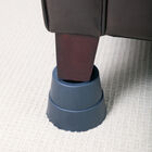 350 lbs. Weight Capacity Furniture Risers, Set of 8, , alternate image number null