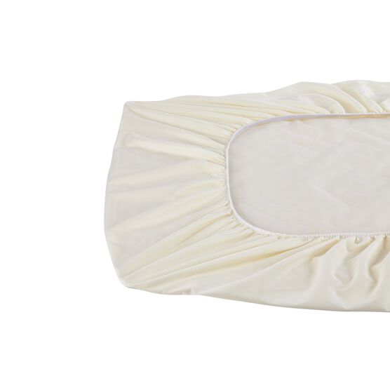 myProtectorâ„¢ 2-in-1 washable natural wool mattress protector, , on-hover image number null