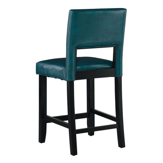 Vernon Counter Stool Agean Blue, , alternate image number null