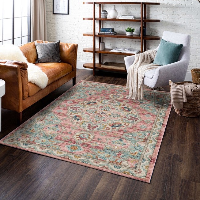 Laughton Area Rug, , alternate image number 8