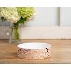 Set Of Two Paris Pet Bowls Pet, , on-hover image number null