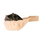 Real Wood Wall Series: Cat Tree With Condo, Perch And Soft Perch, , alternate image number 9