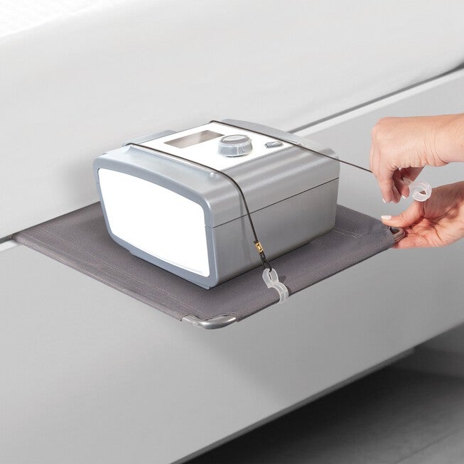 CPAP Bedside Table, , on-hover image number 1