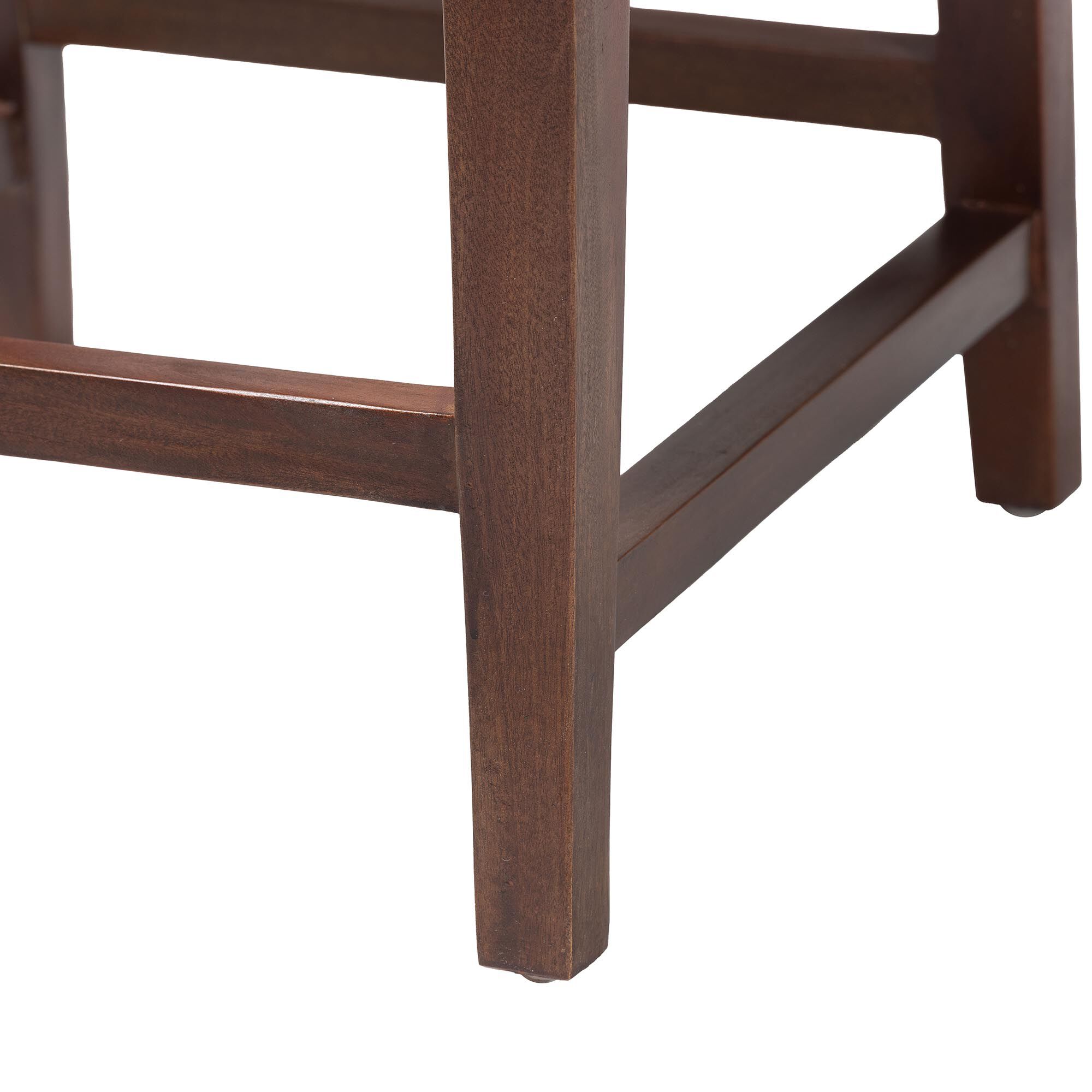 Alise Handwoven Seagrass Dining Chair, NATURAL, alternate image number 6