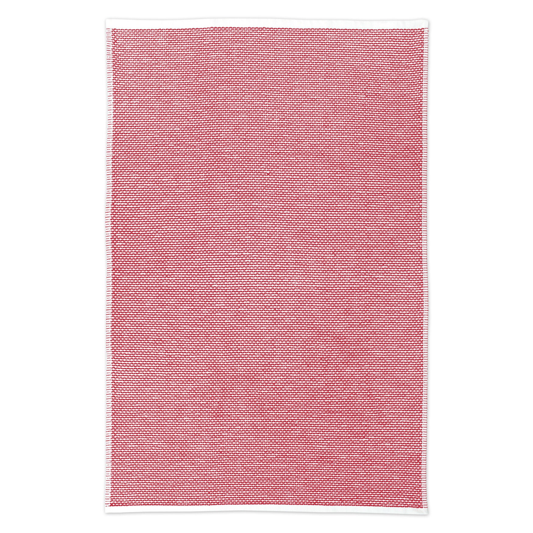 Honeycomb Cotton Terry Kitchen Dish Towel Set 2, , alternate image number 9