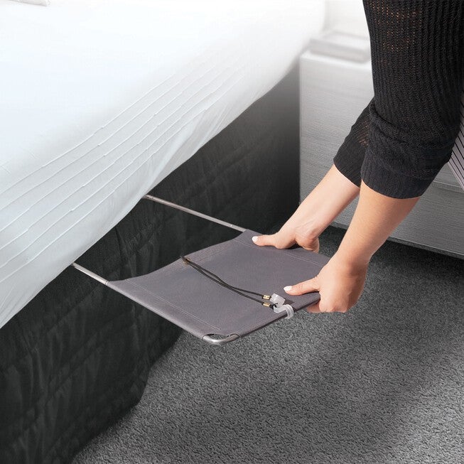 CPAP Bedside Table, , alternate image number 2