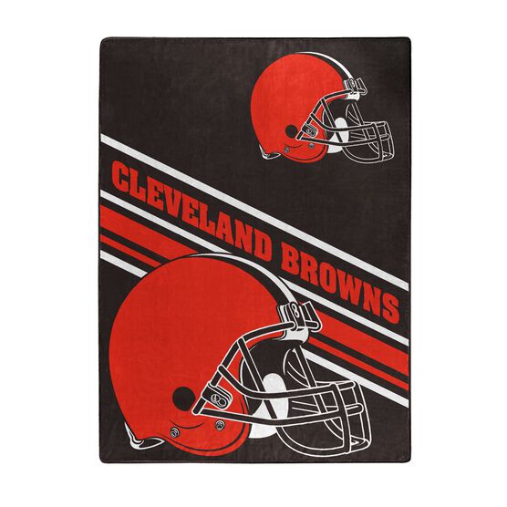 NFL RASCHEL SLANT-BROWNS, MULTI, hi-res image number null