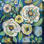 COOL BLUE OUTDOOR ART 24X24, MULTI, hi-res image number null