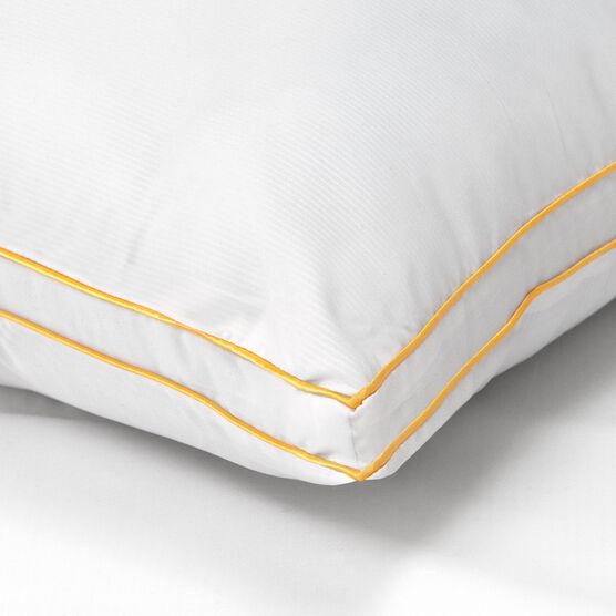 SensorPEDIC SofLOFT Medium Density Pillow 2-Pack, , alternate image number null