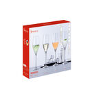 9.1 Oz Prosecco Glass (Set Of 4), , alternate image number null