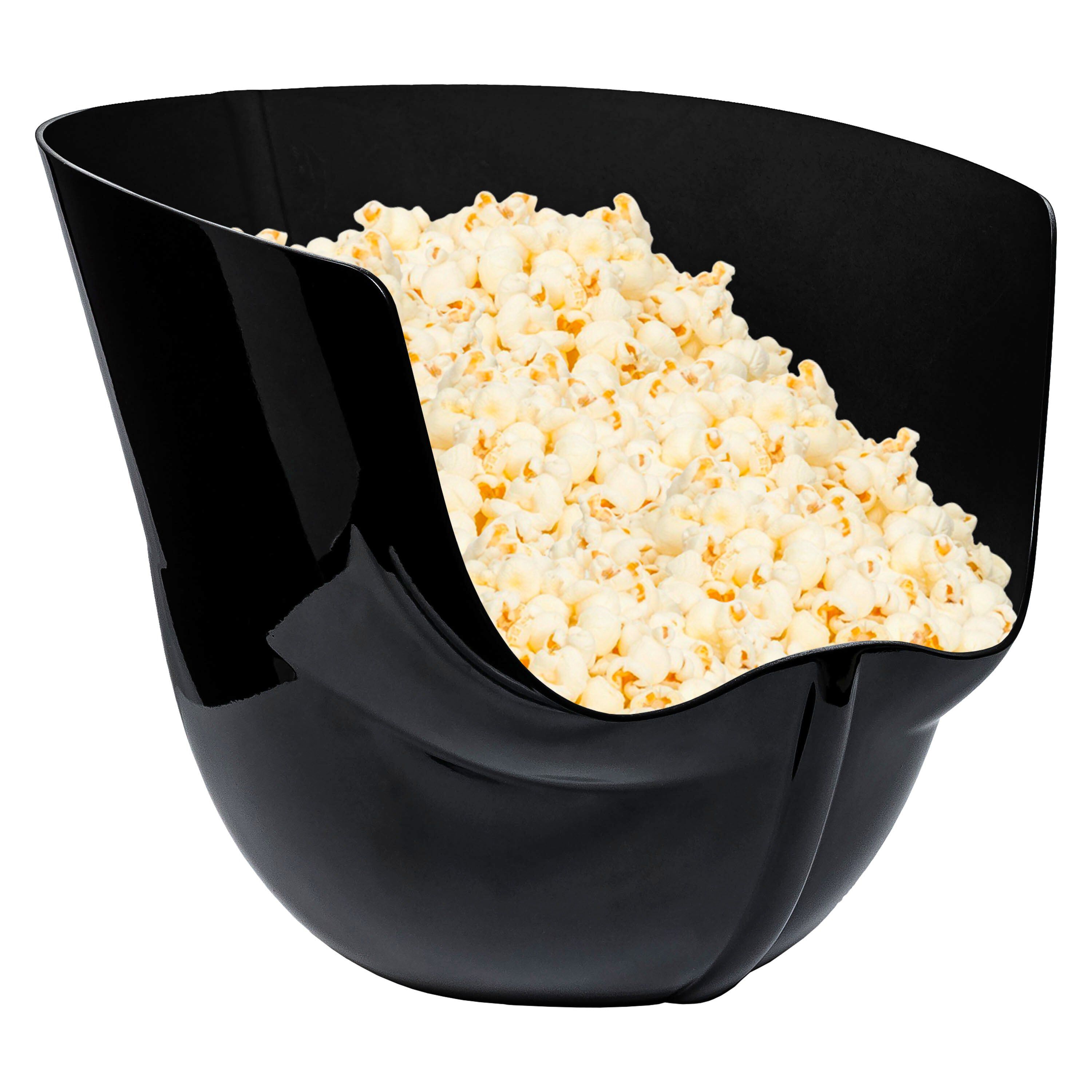 Star Wars Darth Vader Helmet Popcorn Maker, BLACK, alternate image number 3