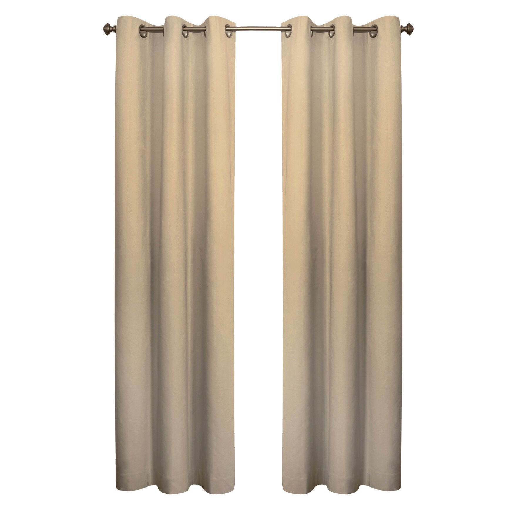 Weathermate Room Darkening Grommet Curtain Panel Pair, , alternate image number 11