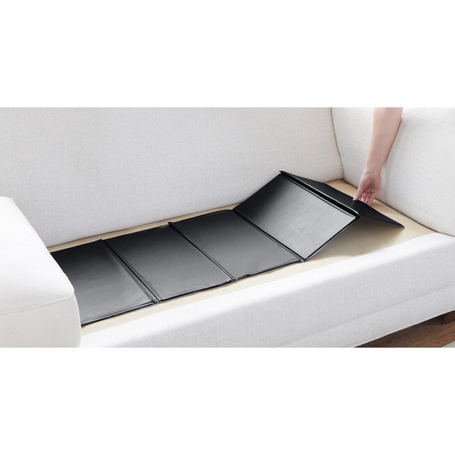 Sofa Cushion Support, BLACK, hi-res image number null