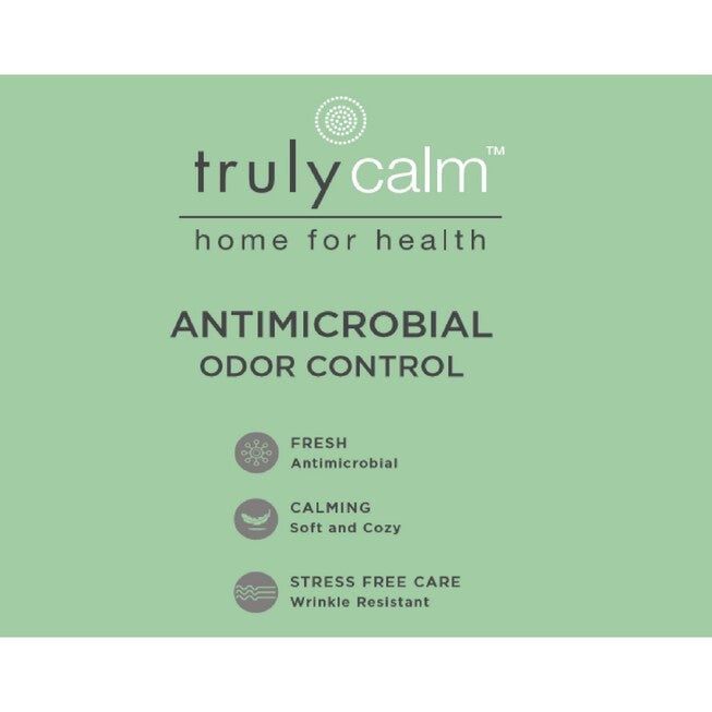 Antimicrobial 3 Piece Quilt Set, , alternate image number 2