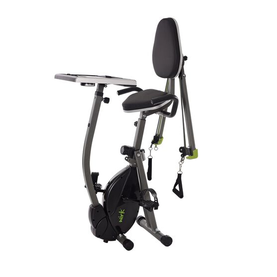 Stamina Wirk Ride w/Strength System, , alternate image number null