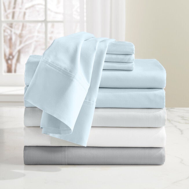 Cooling Sheets 6-Pc. Set, , on-hover image number null