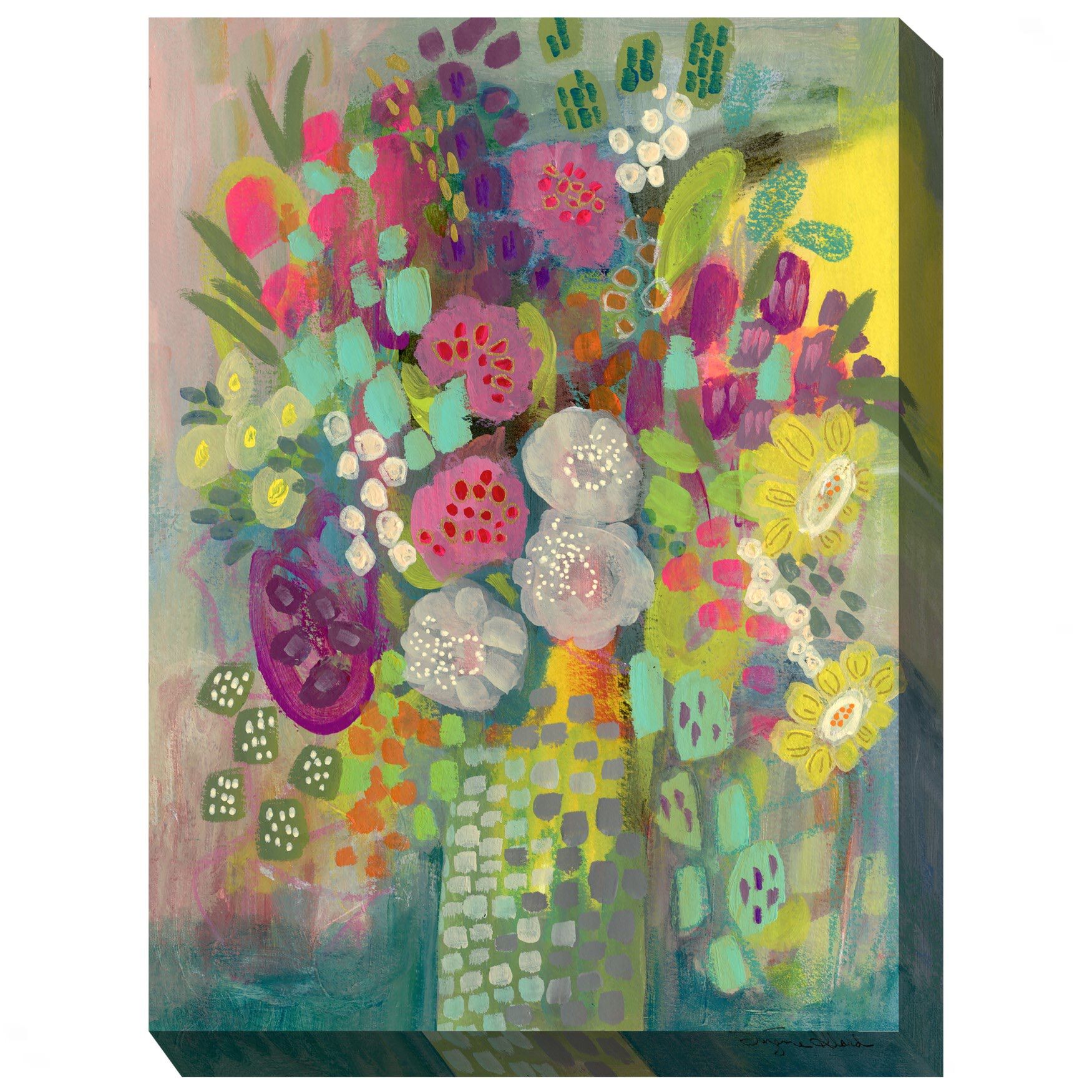 Fearless Outdoor Art, MULTI, hi-res image number 0