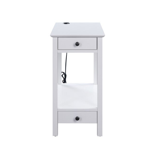 Accent Table (Usb Charging Dock), , on-hover image number 1