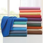 BH Studio Extra-Deep Sheet Set, PLUM, hi-res image number null