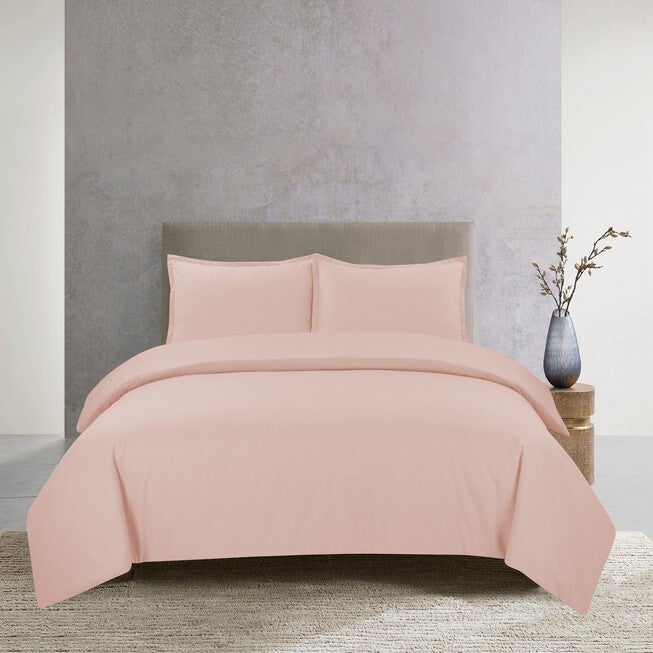 Perfectly Cotton Duvet Cover Sets Duvet Set, , on-hover image number null