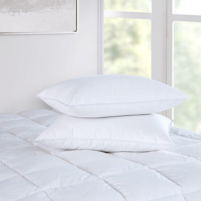 Minifeather® Feather Down Blend Pillow, , alternate image number null
