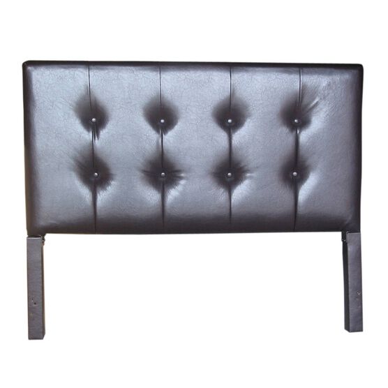 Blackstone Headboard, BROWN, hi-res image number null