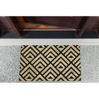 Tri Decco Doormat Floor Coverings, , alternate image number null