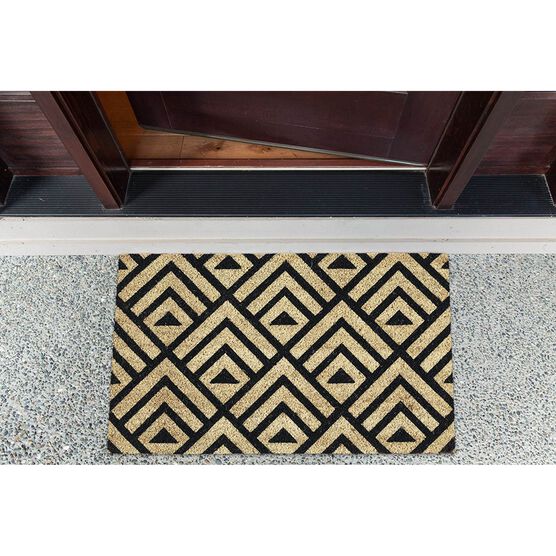 Tri Decco Doormat Floor Coverings, , alternate image number null