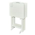 Mariner Tray Table Set, , alternate image number null