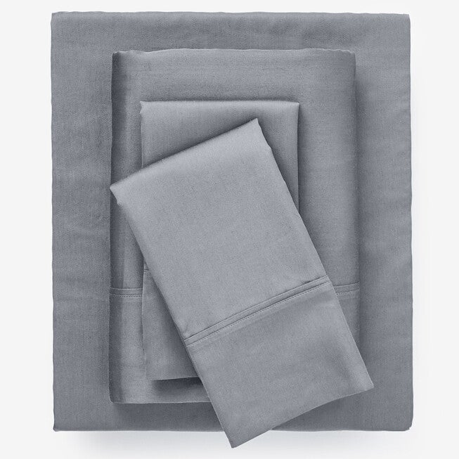 Bed Tite™ 500 Thread Count Sheet Set, GRAY, hi-res image number null