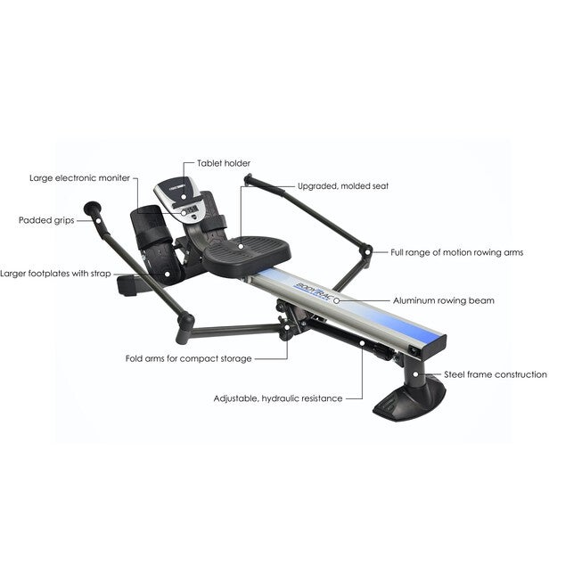 Stamina Body Trac Glider, , alternate image number null
