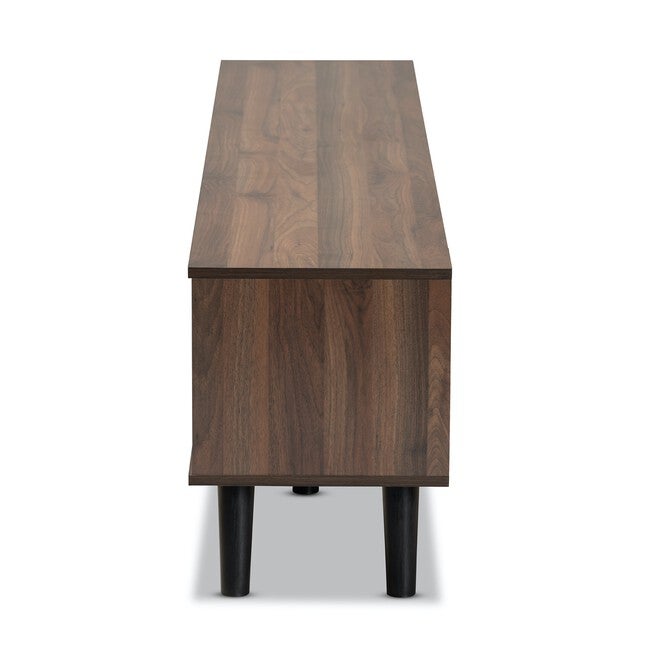 Clapton Wood Tv Stand Furniture, , alternate image number null