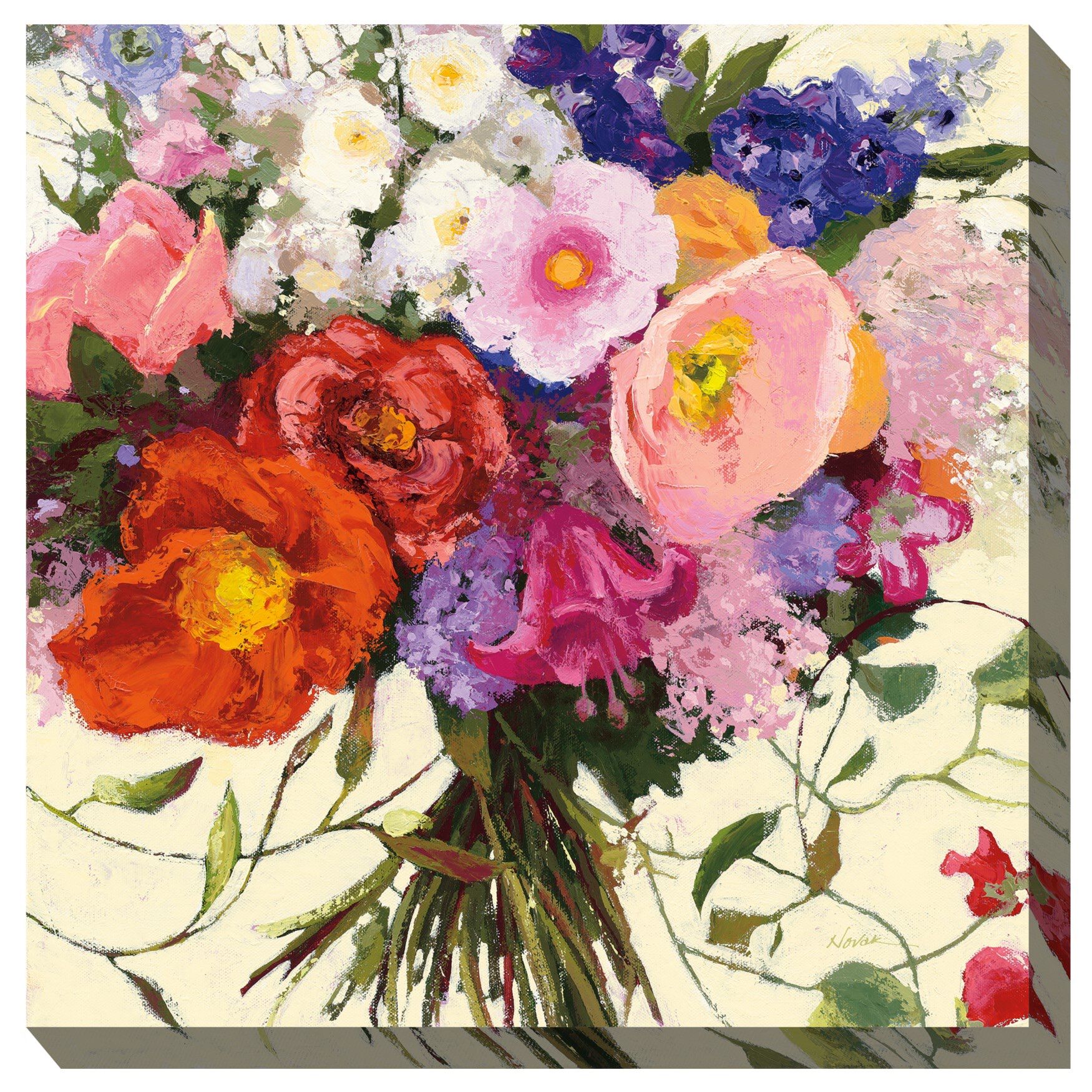 First Romance Outdoor Art, MULTI, hi-res image number 0