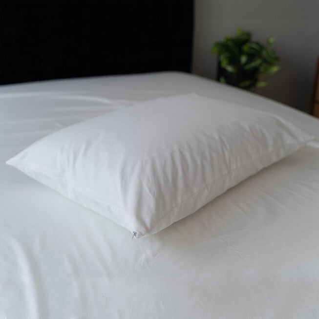 Sealy All Night Cooling Pillow Protector, , alternate image number null