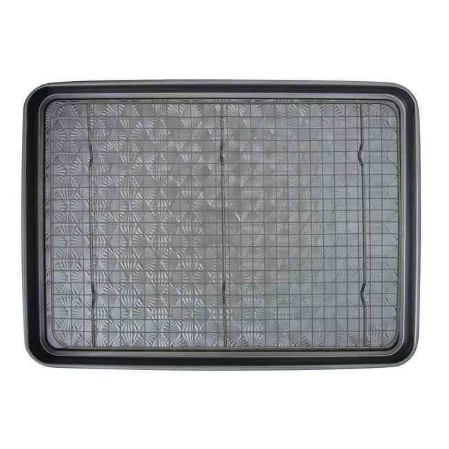 Baking Sheet 18 X 13 17 X 12 No Stick Rack, , on-hover image number null